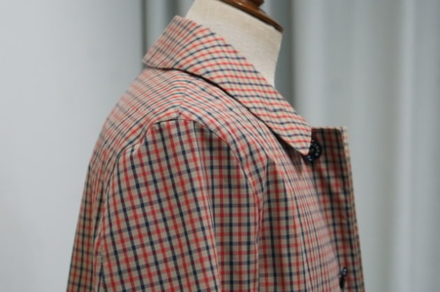 先見せ＜MACKINTOSH＞今年の傾向｜BEAMS F（ビームスF）｜BEAMS