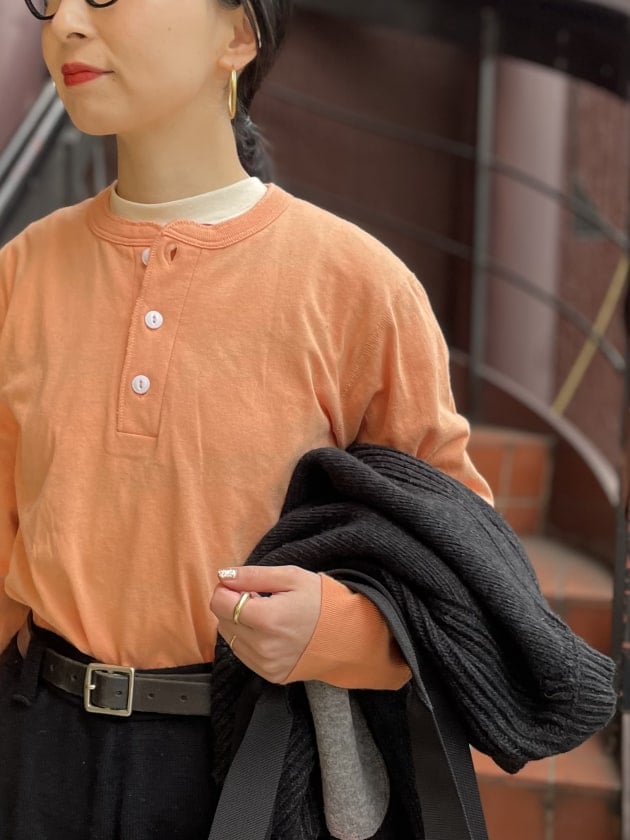 BEAMS BOY（ビームスボーイ）の「Healthknit × BEAMS BOY / 別注