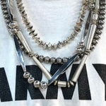 インディアンジュエリー放浪記 其の十五　「ビーズの個性」