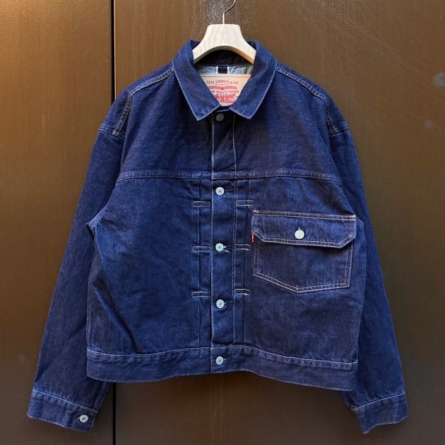 Levi's®︎ × BEAMS】〜サイズ感とツボ〜｜ビームス ジャパン 京都｜BEAMS