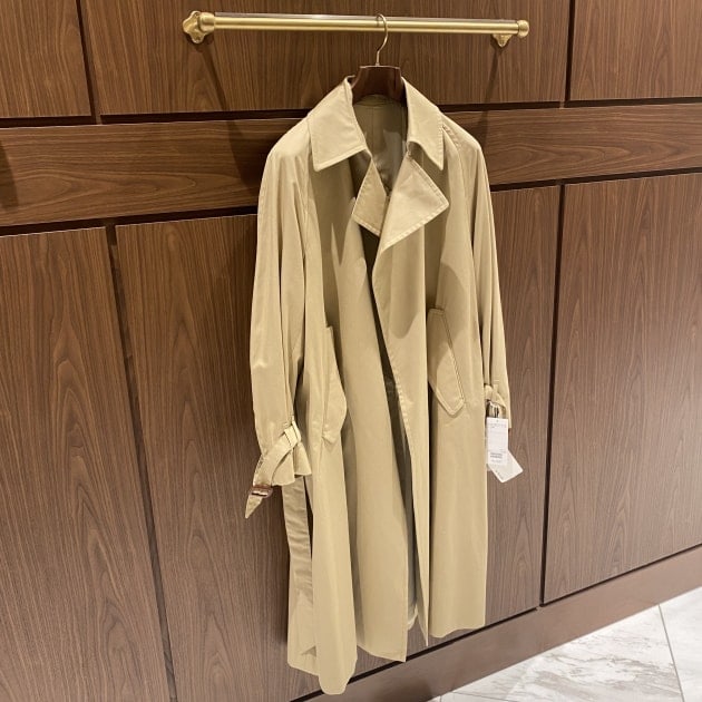 あけましておめでとうございます&新作ご紹介【La Favola】｜ビームス