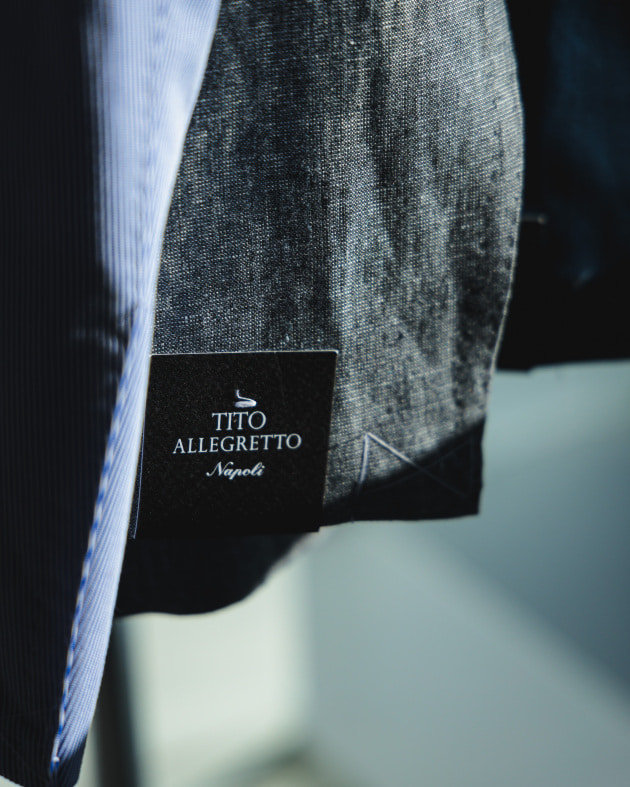 ＜TITO ALLEGRETTO＞先見せエスエス ①