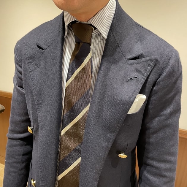 Ito's Blazer Style｜ビームスF 新宿｜BEAMS