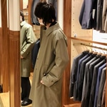 ＜GRENFELL＞カッコいいの入りました。