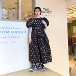 春のドリーミー