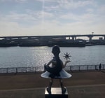 【いつかの散歩】＠HAT神戸