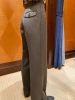 『Bespoke trousers〜STAFF 大内編〜』