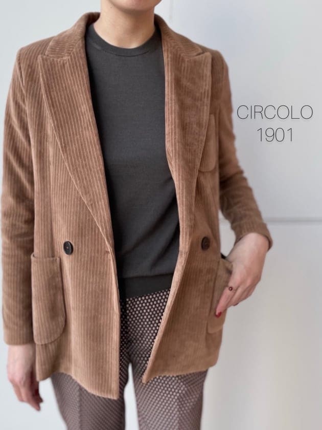 今が買い時、CIRCOLO1901が更にお得に☆