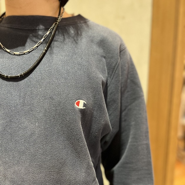 Reverse weaveって知ってる？