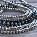 インディアンジュエリー放浪記 其の十七　「本物のナバホパール」