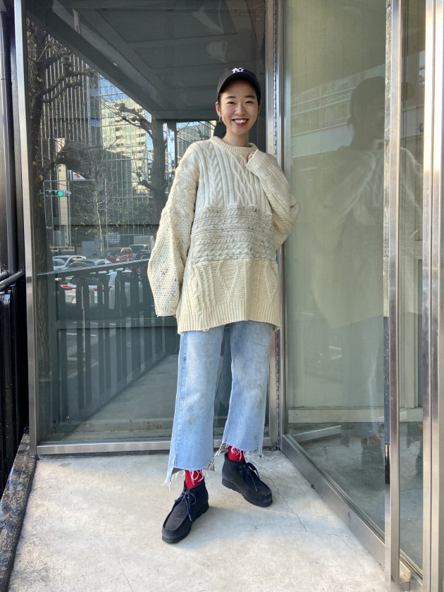 今年も開催！SUNNY SIDE UP POP UP SHOP！｜ビームス ボーイ