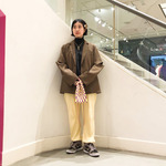 今の気分にぴったり。