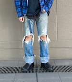 オススメデニム