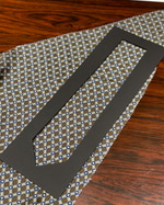 フランコ・バッシ カスタムオーダー 中村スペシャル プリント編2