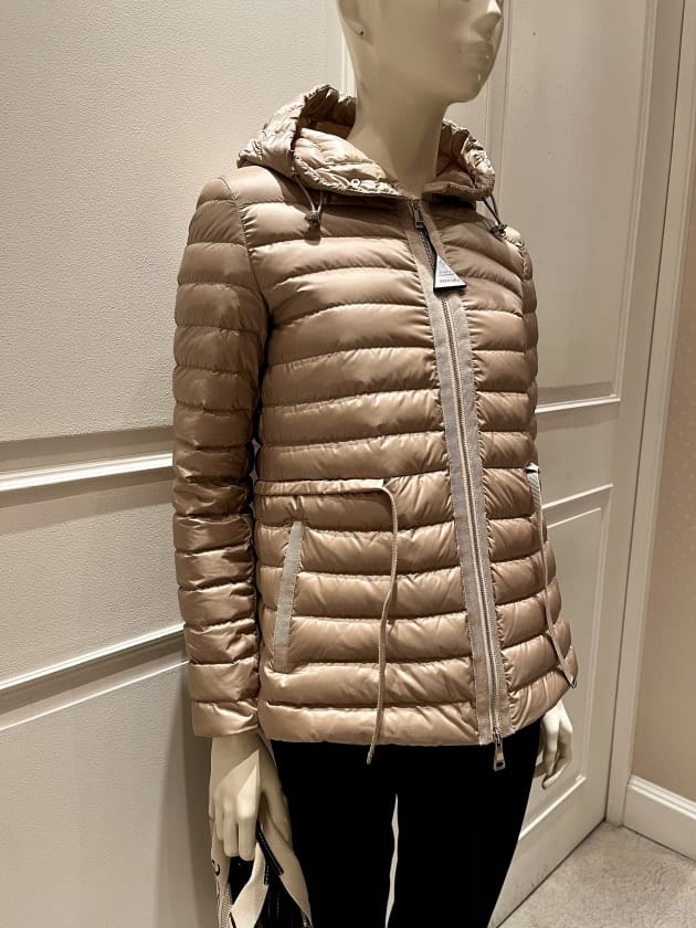 新作の＜MONCLER＞｜ビームス ハウス 六本木｜BEAMS