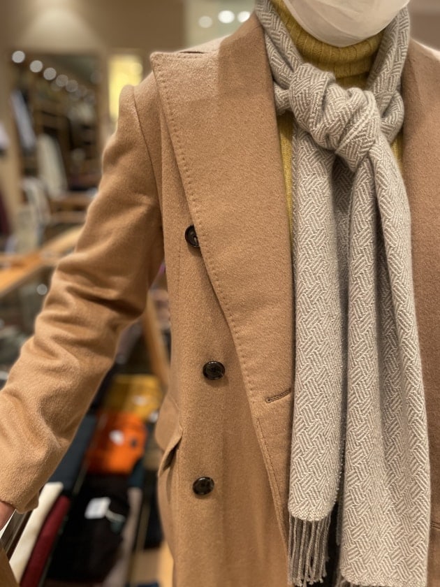 NEXT MR.BEAMS vol.48｜ビームス 梅田｜BEAMS