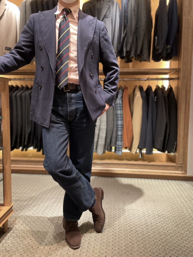 NEXT MR.BEAMS vol.49|ビームス 梅田|BEAMS