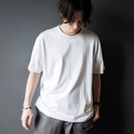 【SUNSPEL×ハラダマニア！大人の為の上質なTシャツ】