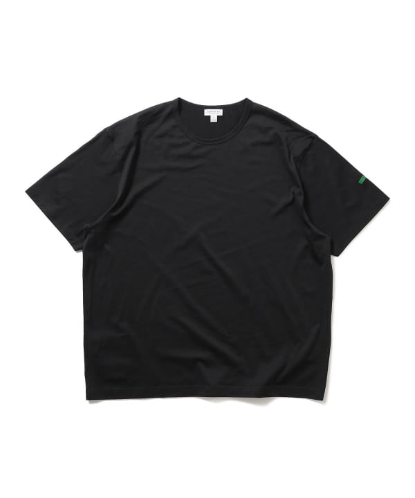 SUNSPEL×ハラダマニア！大人の為の上質なTシャツ】｜ビームス 新丸の内｜BEAMS