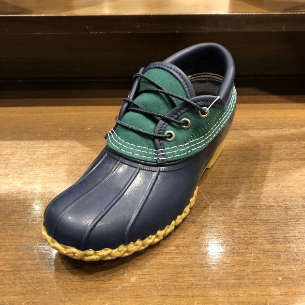 L.L.Bean＞別注 Gum Shoes｜ビームス 立川｜BEAMS