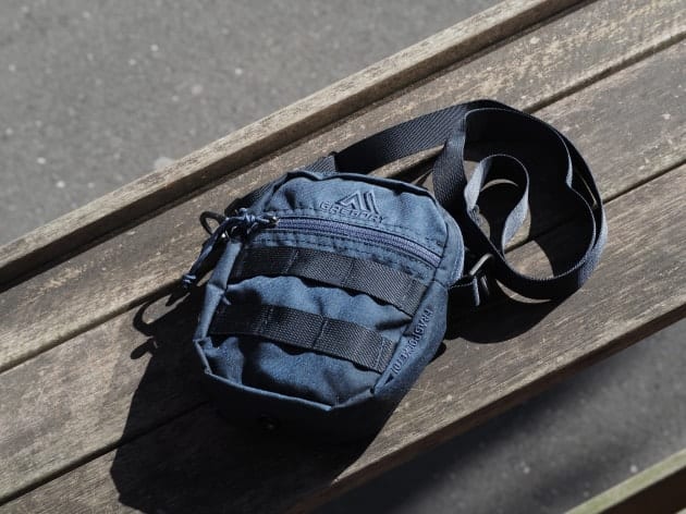 GREGORY × Pilgrim SurfSupply / RECONPACK