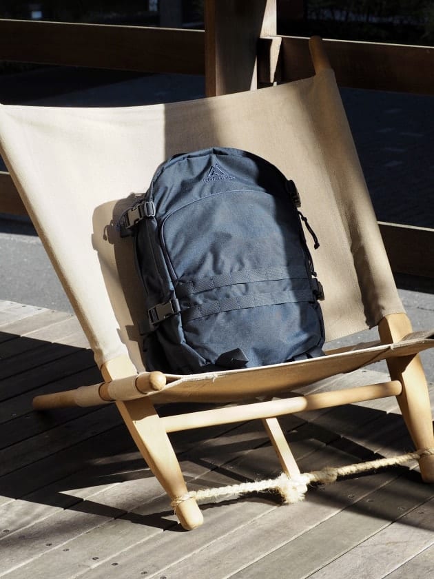 GREGORY × Pilgrim Surf+Supply『Recon Pack』&『Flag Pocket