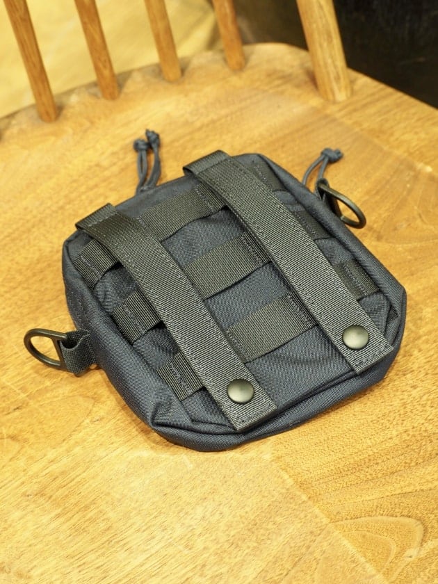 GREGORY × Pilgrim Surf+Supply『Recon Pack』&『Flag Pocket 