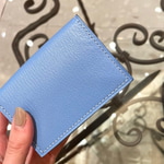 お財布の買い時は今です！！金運アップのチャンス〈L'arcobaleno編〉