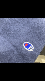 【大人気シリーズChampion × BEAMS】