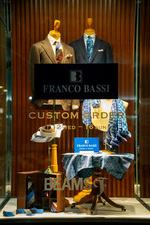 ＜FRANCO BASSI＞CUSTOM ORDER