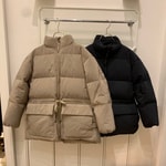 まだまだ寒い！おススメ最強ダウン！