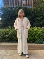 Ray BEAMSのREARRIVAL♡