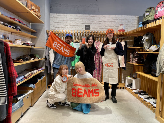 33歳札幌店ストリート好き野口の【ノグットスタイル】48