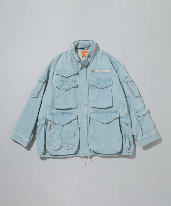 2022ネンもカッコいい服着る！！｜ビームス 西宮｜BEAMS