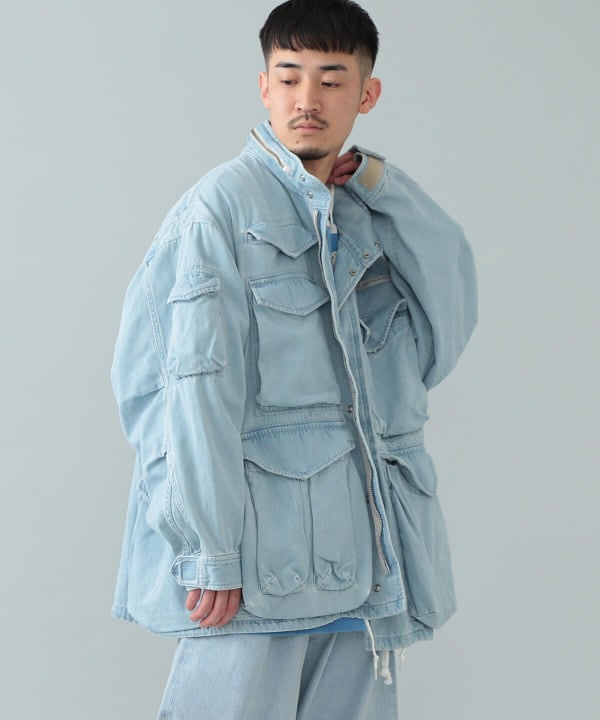 2022ネンもカッコいい服着る！！｜ビームス 西宮｜BEAMS