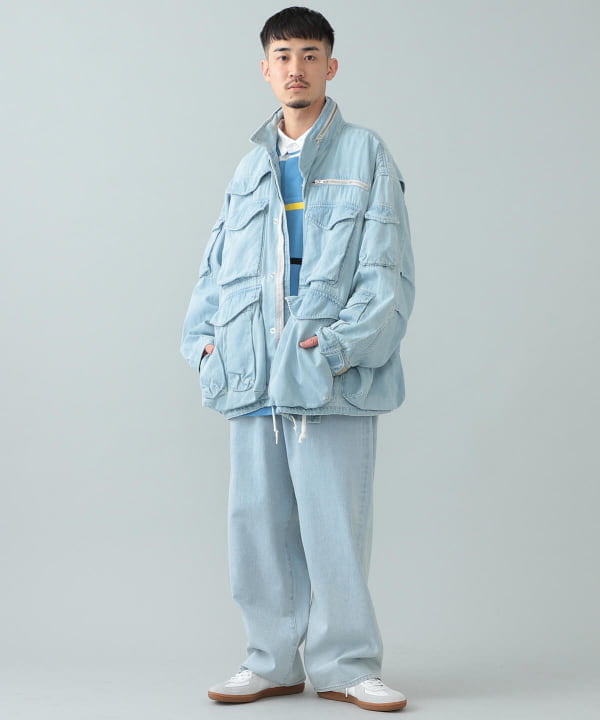 2022ネンもカッコいい服着る！！｜ビームス 西宮｜BEAMS