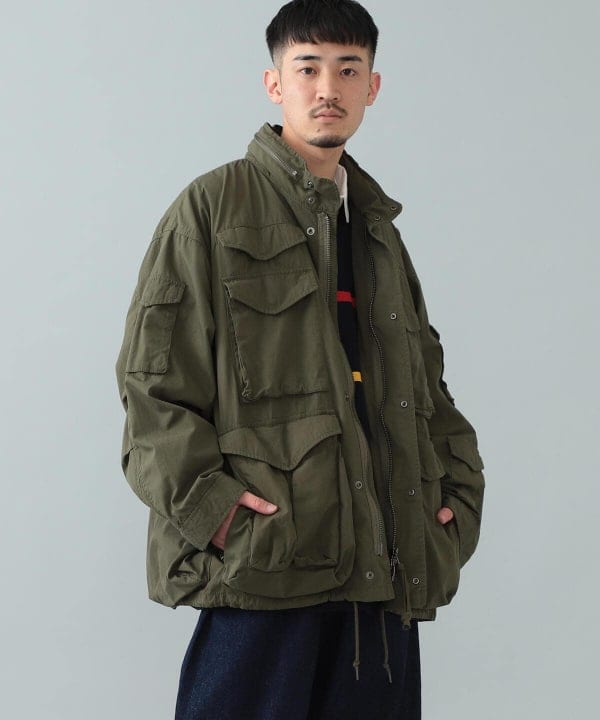 5年くらい振り返ってみると、、、｜ビームス ストリート 梅田｜BEAMS