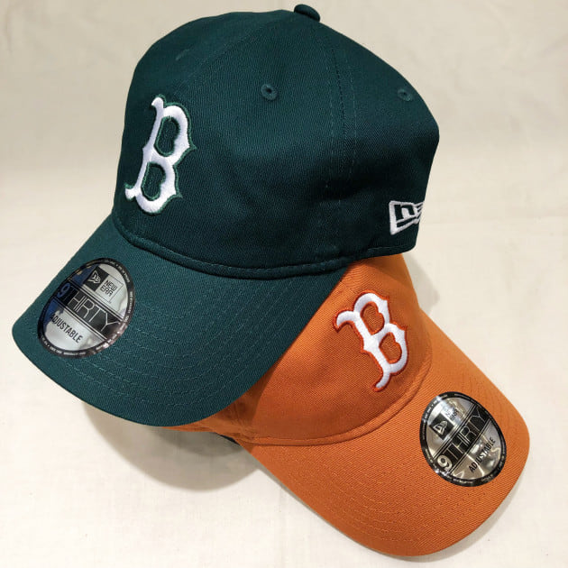 2022の「NEW ERA」はアツい！｜ビームス 鹿児島｜BEAMS