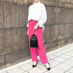 tamoさんぽ〈More classic Most elegant 2022SS vol.1〉