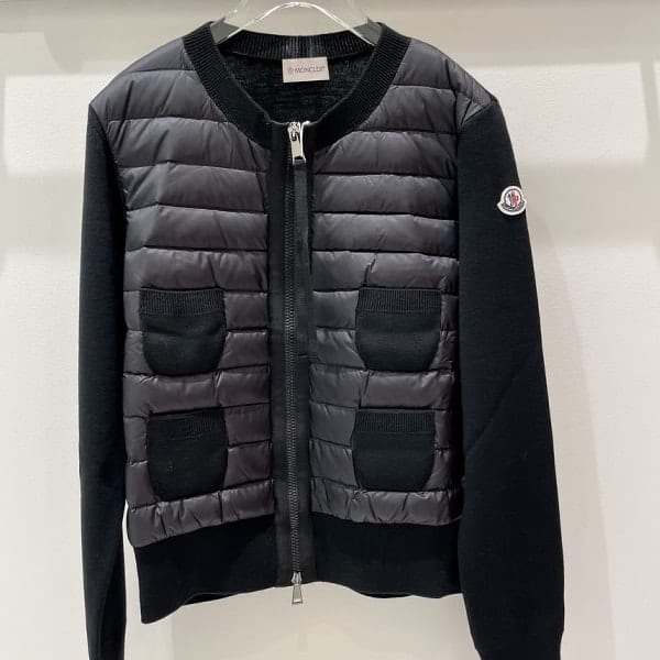 MONCLER モンクレール】レディース 春の薄手ダウン vol.1｜ビームス ...