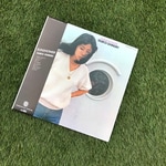 嬉しい再発！のレコード。