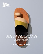 ＜JUTTA NEUMANN NEW YORK＞に魅せられて