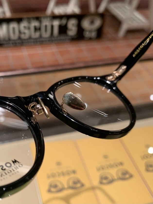 MOSCOT 定番モデル＆似寄りあれこれ｜ビームス プラス 丸の内｜BEAMS