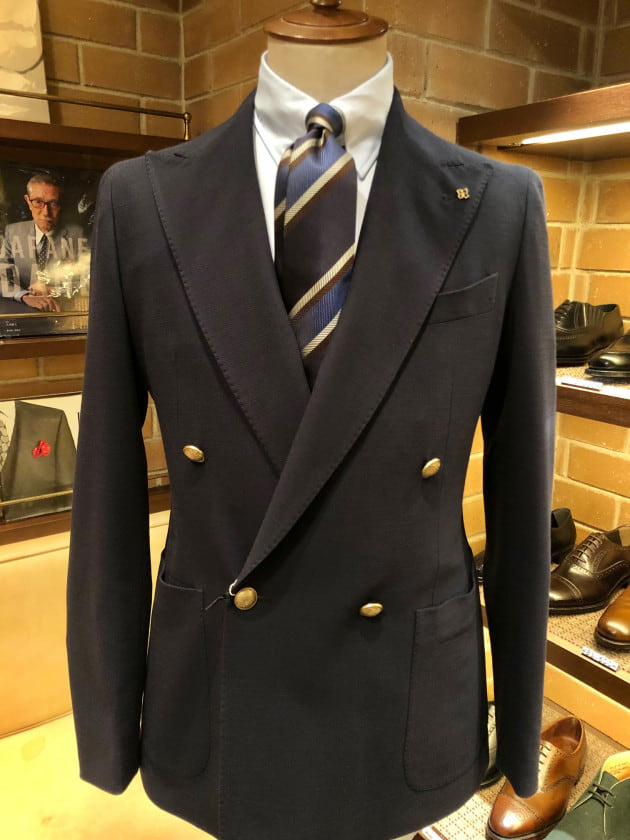 Holliday & Brown」ディレクター中村と西口によるリコメンド