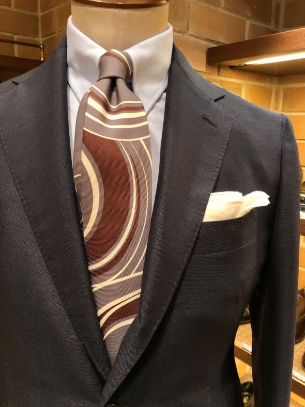 Holliday & Brown」ディレクター中村と西口によるリコメンド