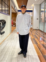 NORTHWORKS×BEAMS 別注25c パッチワーク リング／11 BEAMS（ビームス）【別注】NORTH WORKS / 25￠パッチワーク