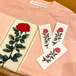 〈 RURU MARY’S 〉のチョコレートをそのままに