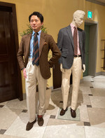 『ツイーディな彼等』