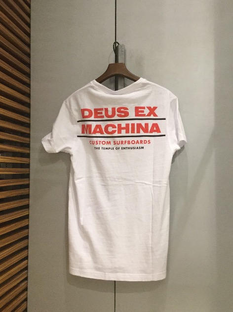 DEUS EX MACHINA（デウス エクス マキナ）＞商品大量入荷の御案内。｜ビームス 札幌｜BEAMS