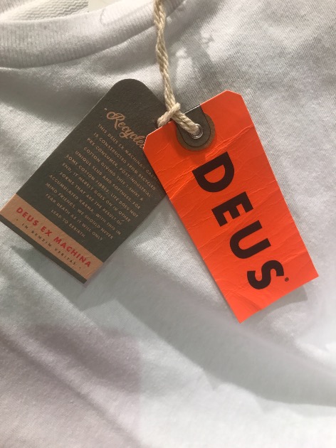 DEUS EX MACHINA（デウス エクス マキナ）＞商品大量入荷の御案内。｜ビームス 札幌｜BEAMS